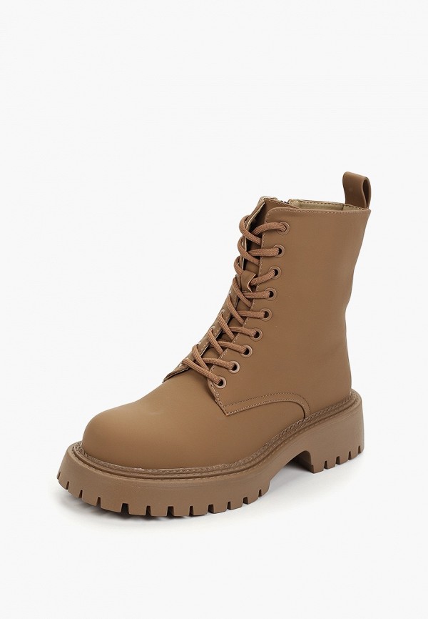 фото Ботинки aimosi