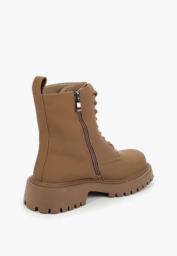 фото Ботинки aimosi