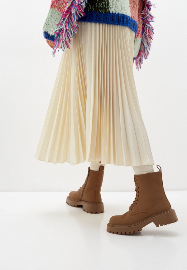 фото Ботинки aimosi