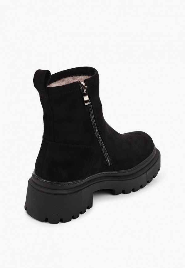 фото Ботинки aimosi