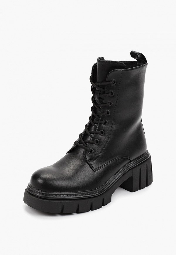 фото Ботинки aimosi