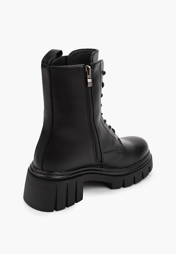 фото Ботинки aimosi