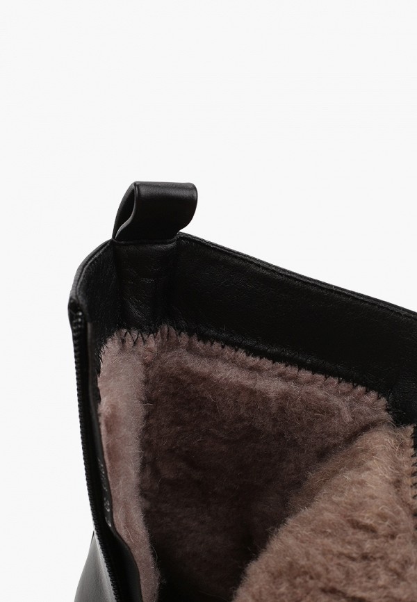 фото Ботинки aimosi