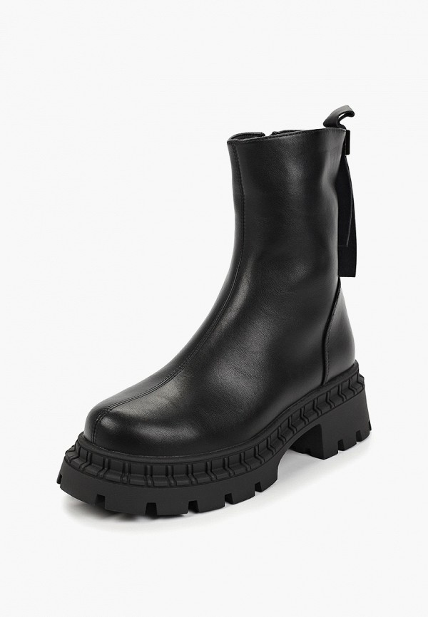 фото Полусапоги aimosi