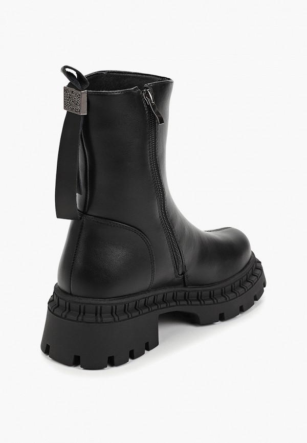 фото Полусапоги aimosi