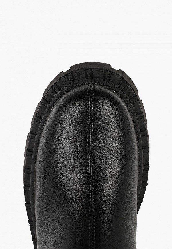 фото Полусапоги aimosi