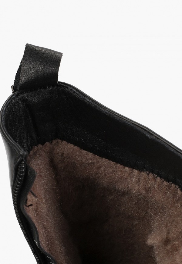 фото Полусапоги aimosi