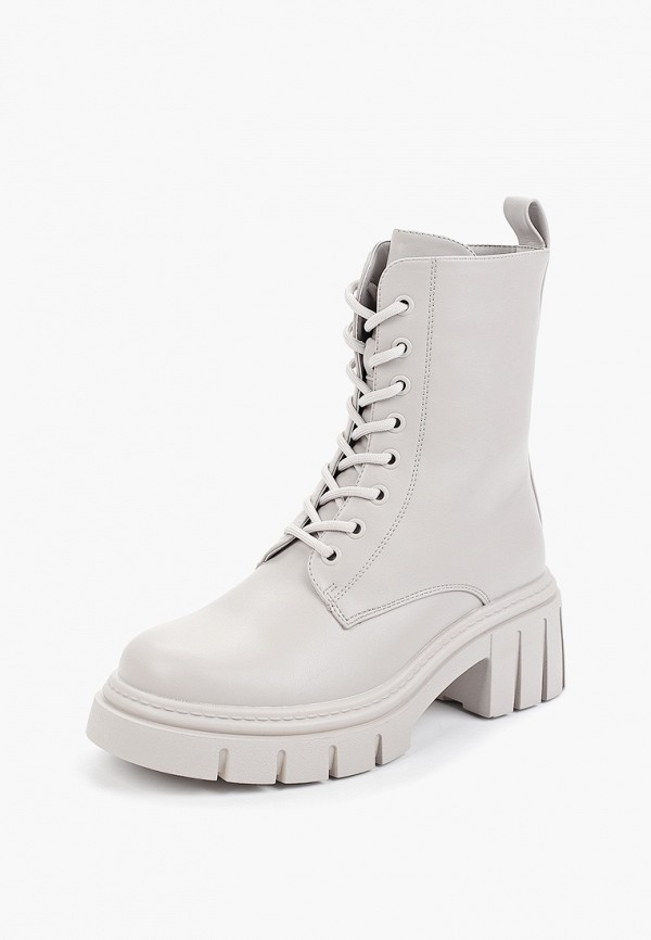 фото Ботинки aimosi