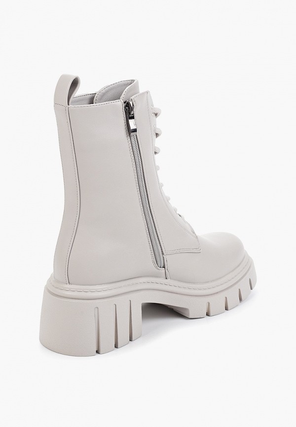 фото Ботинки aimosi