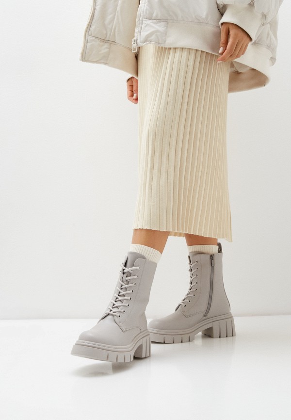 фото Ботинки aimosi