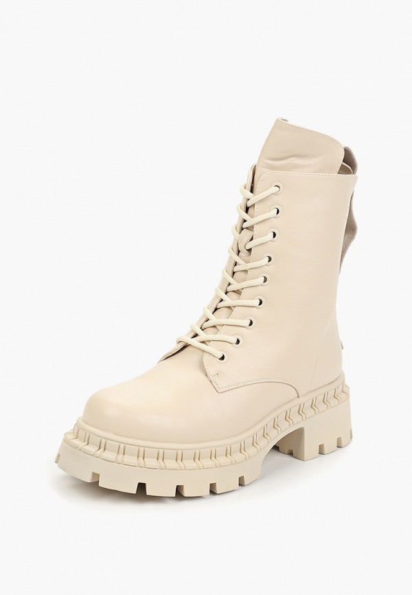 фото Ботинки aimosi