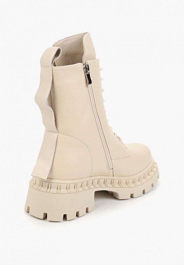 фото Ботинки aimosi