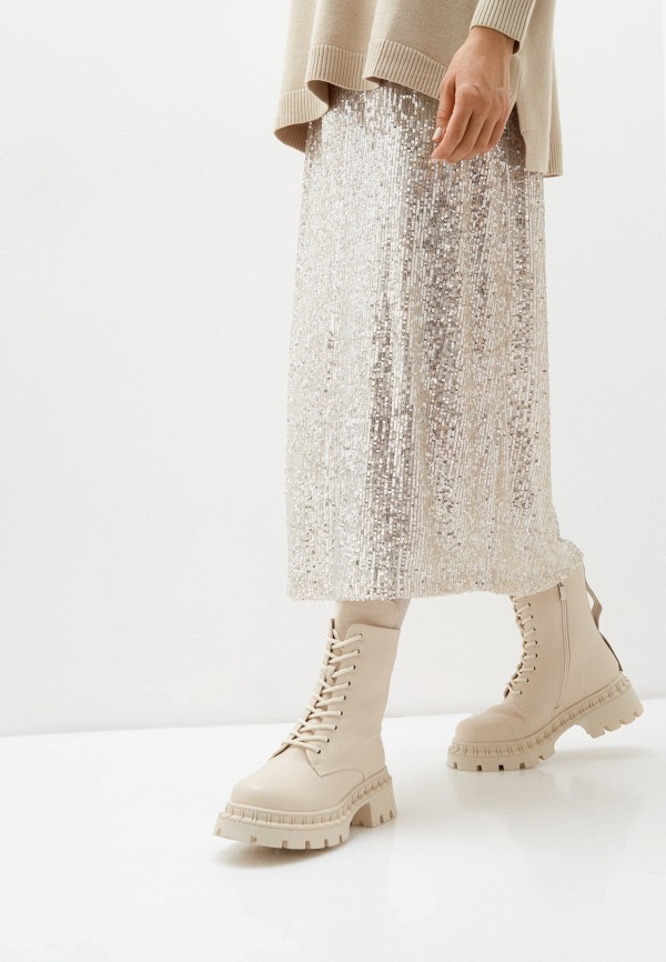 фото Ботинки aimosi