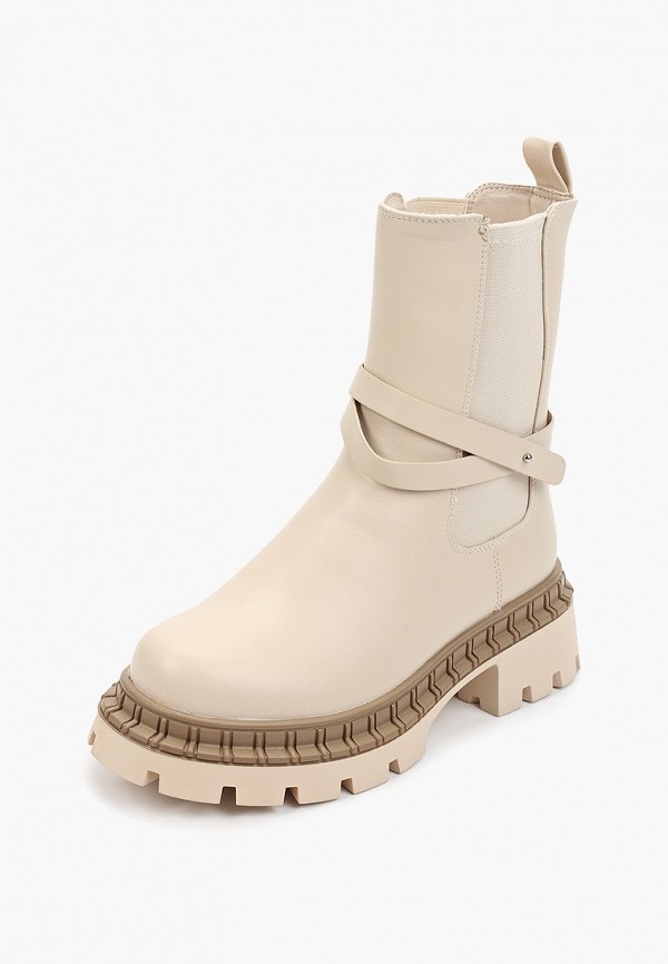 фото Ботинки aimosi