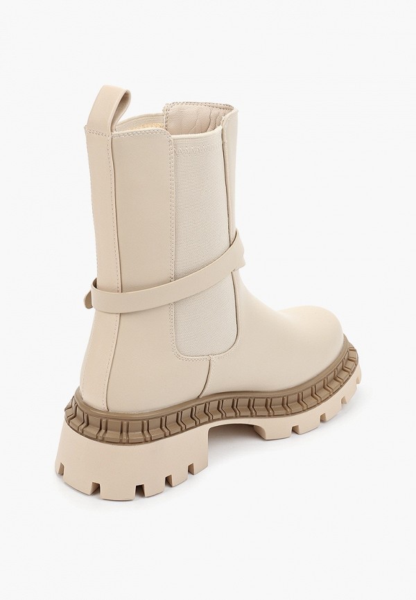 фото Ботинки aimosi