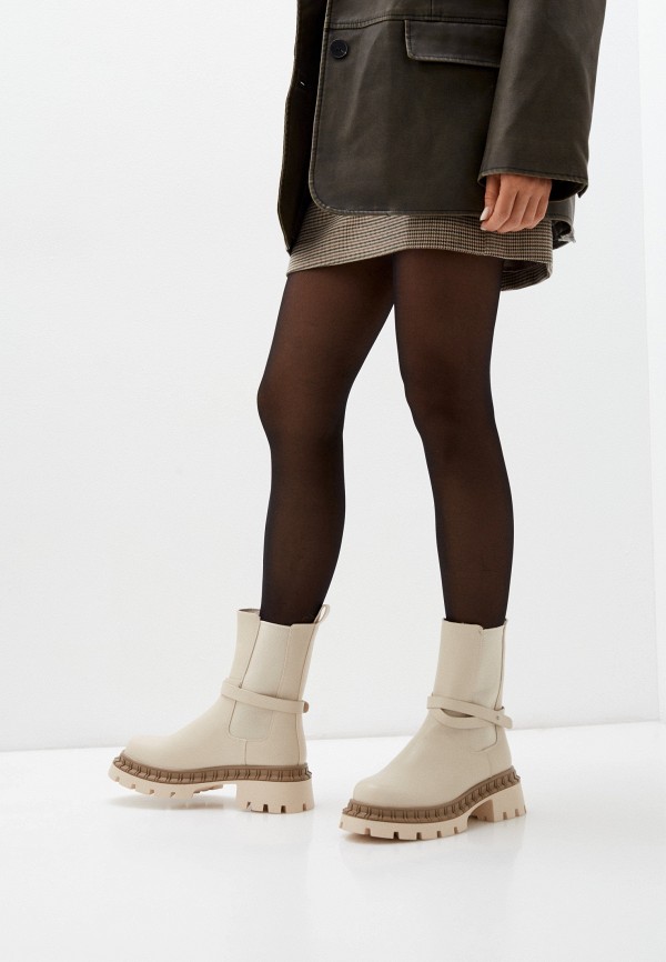 фото Ботинки aimosi