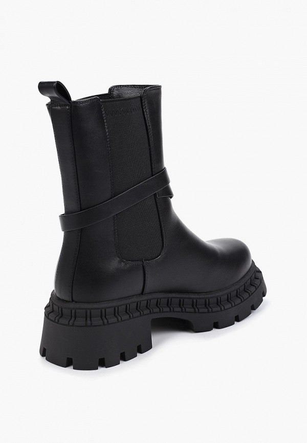 фото Ботинки aimosi