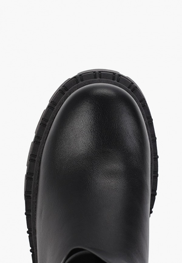 фото Ботинки aimosi