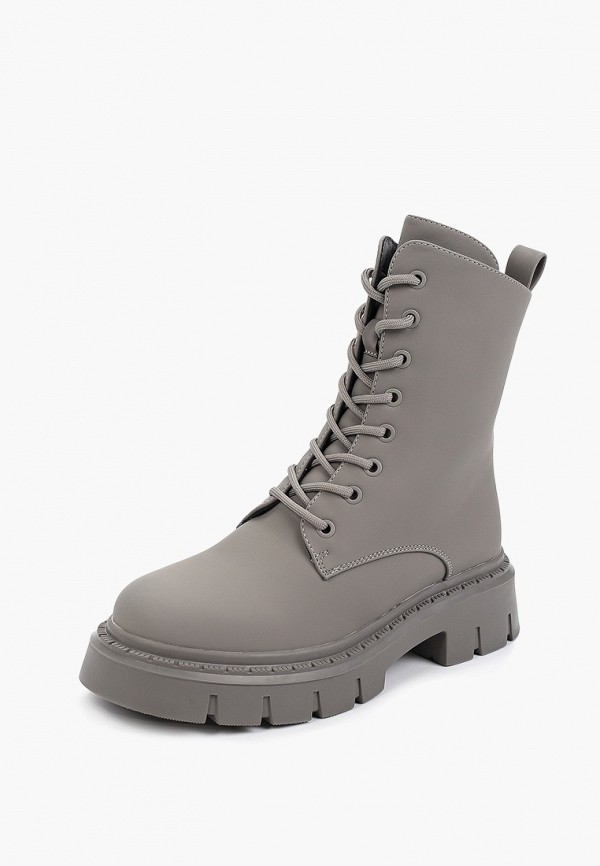 фото Ботинки aimosi