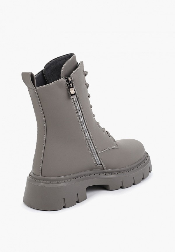 фото Ботинки aimosi