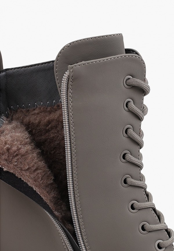 фото Ботинки aimosi