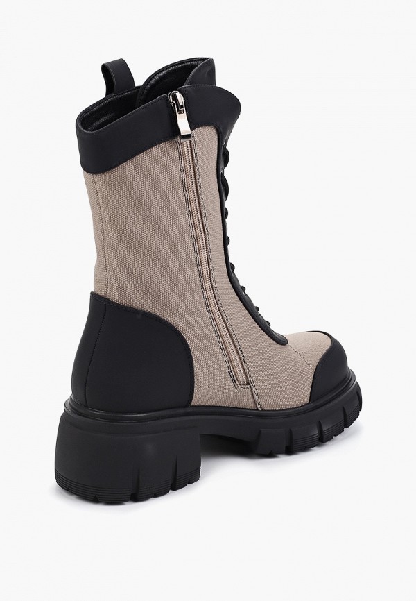 фото Полусапоги aimosi