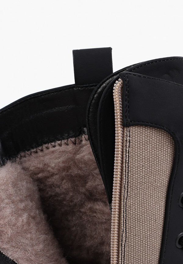 фото Полусапоги aimosi