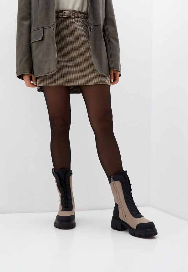 фото Полусапоги aimosi