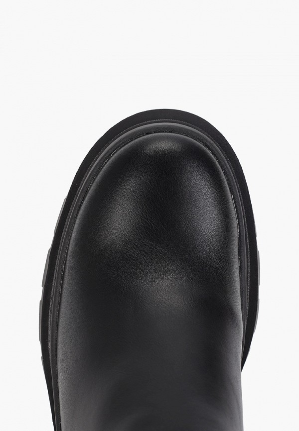 фото Полусапоги aimosi