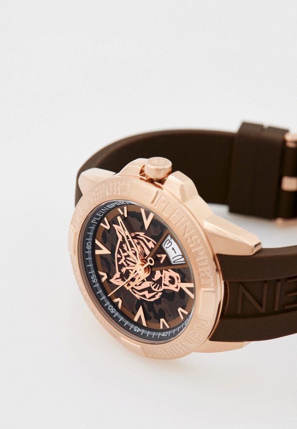 фото Часы plein sport