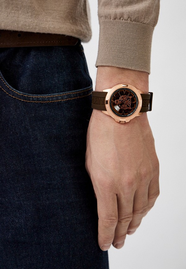 фото Часы plein sport