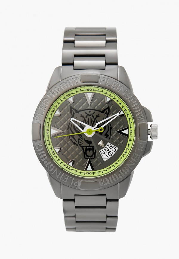 фото Часы plein sport