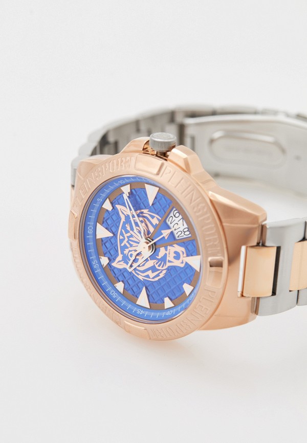 фото Часы plein sport