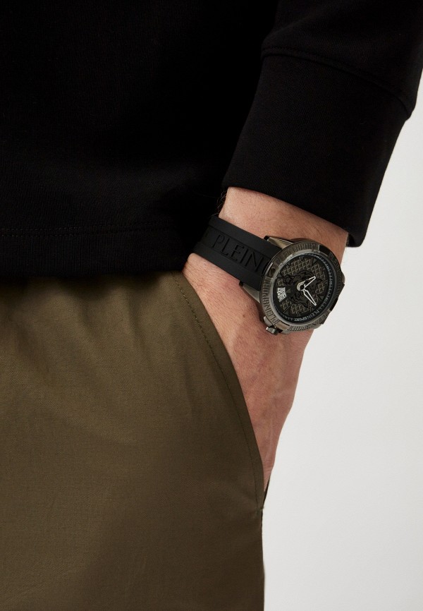 фото Часы plein sport