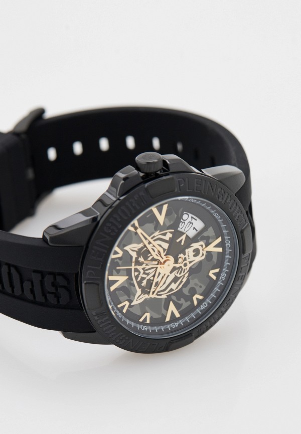 фото Часы plein sport