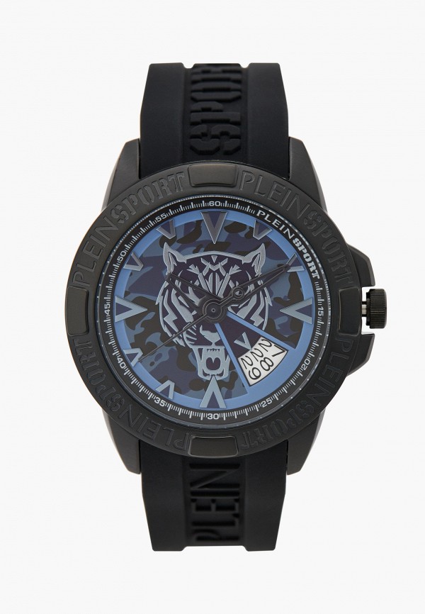 фото Часы plein sport