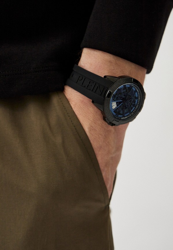 фото Часы plein sport