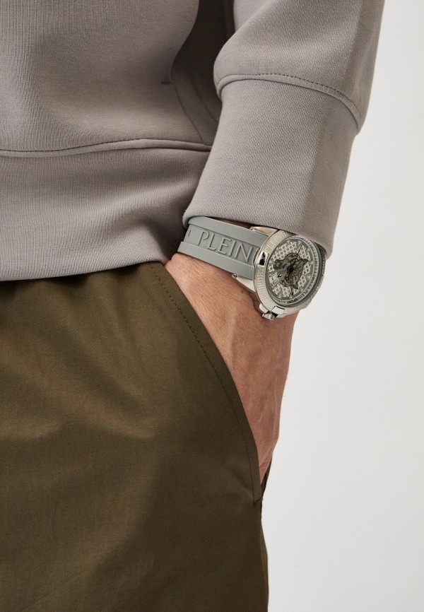 фото Часы plein sport