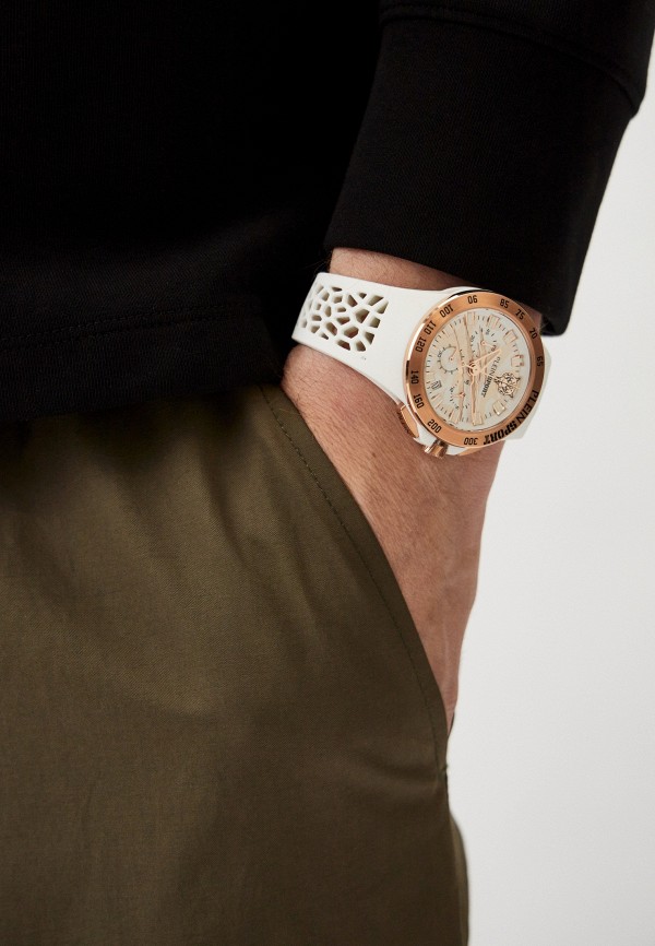 фото Часы plein sport