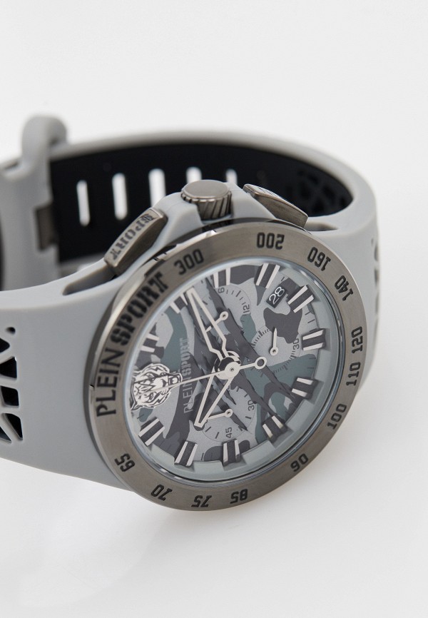 фото Часы plein sport