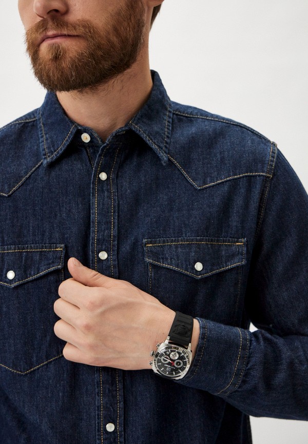 фото Часы plein sport