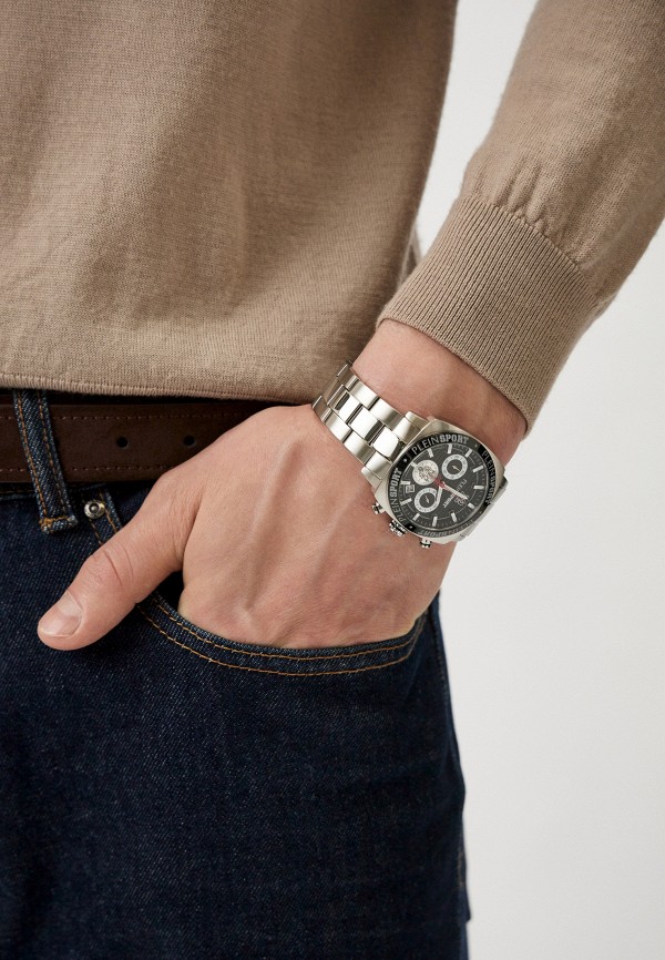 фото Часы plein sport