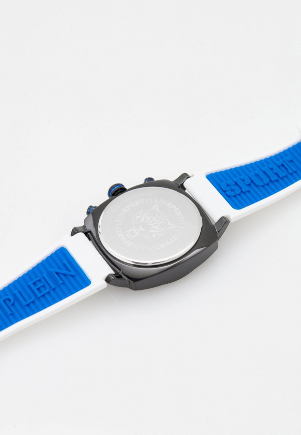 фото Часы plein sport