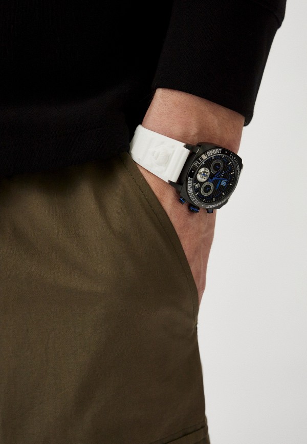 фото Часы plein sport