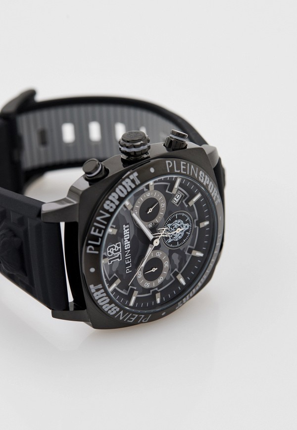 фото Часы plein sport