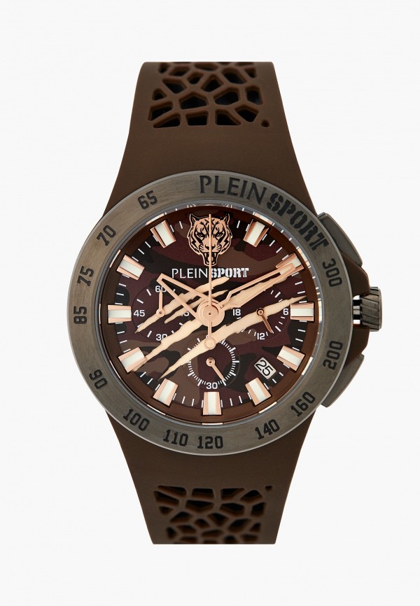 фото Часы plein sport