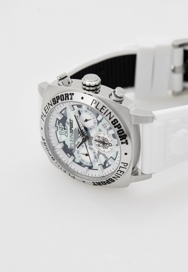 фото Часы plein sport