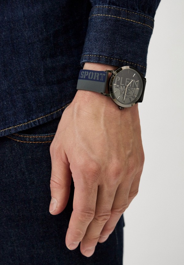 фото Часы plein sport