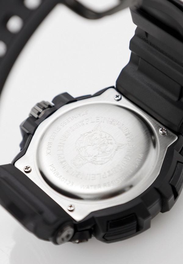 фото Часы plein sport