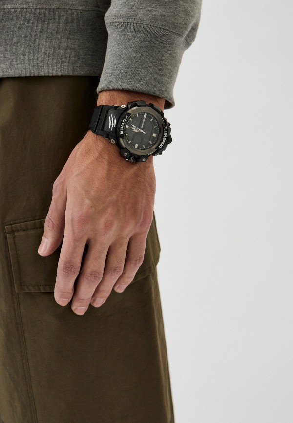 фото Часы plein sport